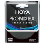 Hoya 49mm Pro ND Ex 8