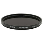 Hoya 67mm Pro ND Ex 8
