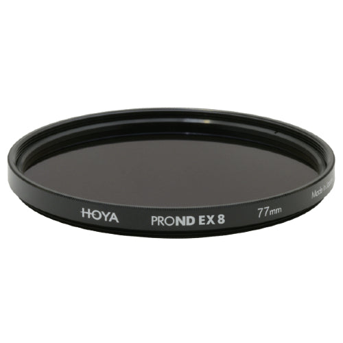 Hoya 67mm Pro ND Ex 8