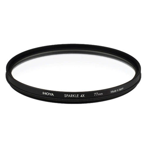 Hoya 67mm Sparkle 4x