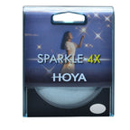 Hoya 67mm Sparkle 4x