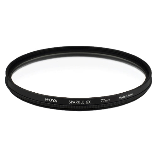 Hoya 55mm Sparkle 6x