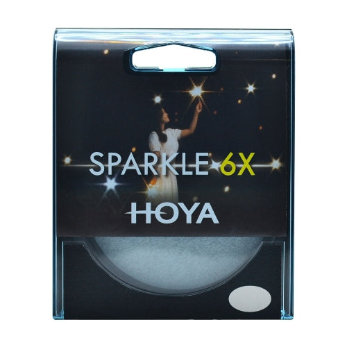 Hoya 55mm Sparkle 6x