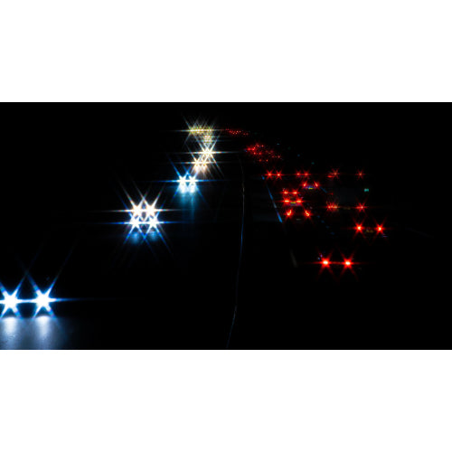 Hoya 55mm Sparkle 6x