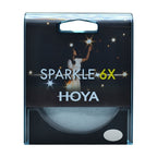 Hoya 58mm Sparkle 6x