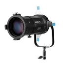 Nanlite Projection Attachment for Bowens Mount with 19°Lens