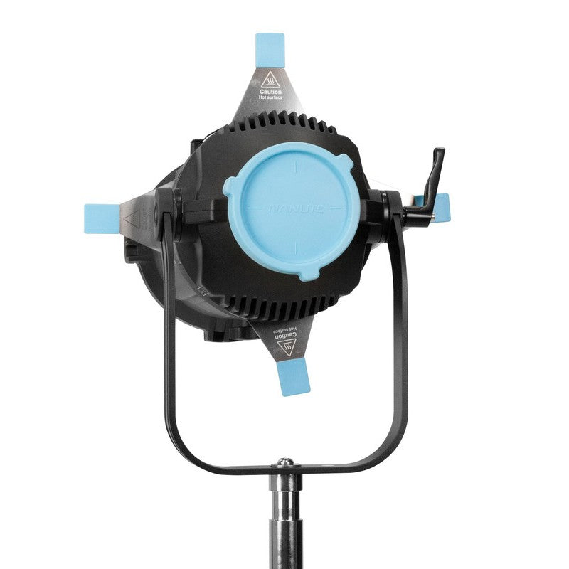 Nanlite Projection Attachment for Bowens Mount with 19°Lens