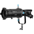 Nanlite Projection Attachment for Bowens Mount with 36°Lens