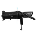 Nanlite Projection Attachment for Bowens Mount with 36°Lens