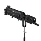 Nanlite Projection Attachment for Bowens Mount with 36°Lens