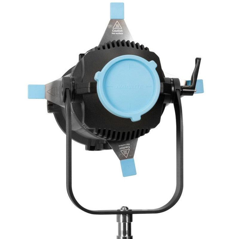 Nanlite Projection Attachment for Bowens Mount with 36°Lens