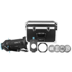 Nanlite Projection Attachment for Bowens Mount with 36°Lens