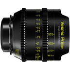 DZOFilm Vespid Prime FF 16mm T/2.8 PL Mount