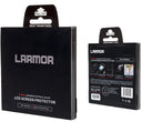 Larmor Screen Protector Sony A7 IV / A7C II / A7C R / A6700