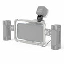 SmallRig 3577 Mini Cold Shoe to 1/4"-20 Screw Adapter