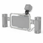 SmallRig 3577 Mini Cold Shoe to 1/4"-20 Screw Adapter