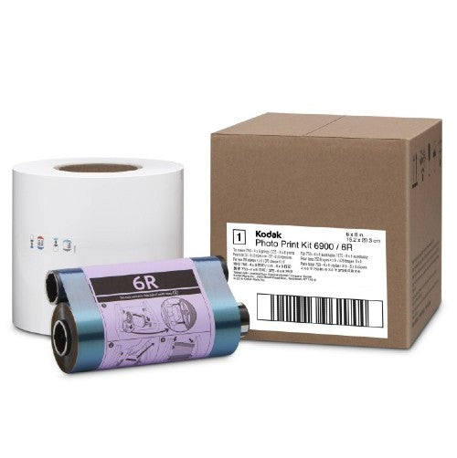 Kodak Photo Kit 6900/6800/6R 1025295