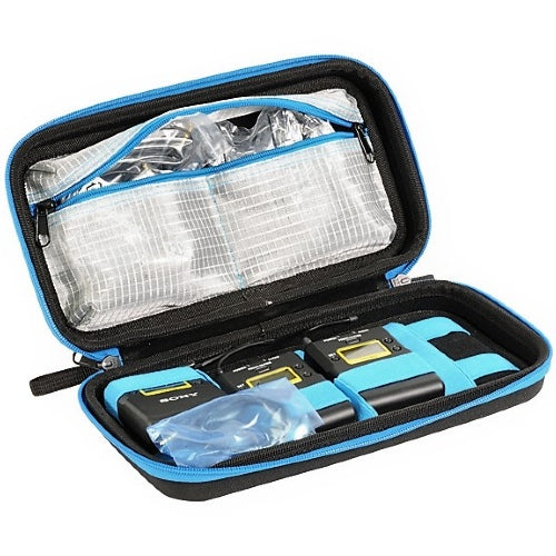 ORCA OR-655 Hard Shell Accessories Case