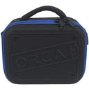 ORCA OR-66 Hard Shell Accessories Bag -XS
