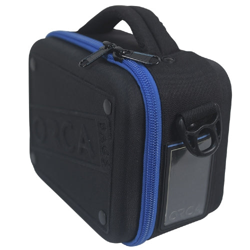 ORCA OR-66 Hard Shell Accessories Bag -XS