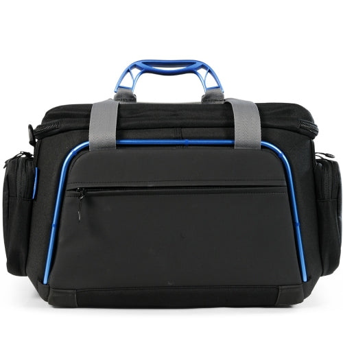ORCA OR-5 Shoulder Camera Bag with Large External Pockets