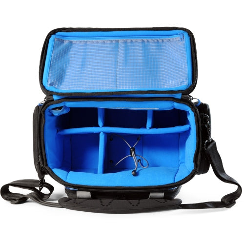 ORCA OR-5 Shoulder Camera Bag with Large External Pockets