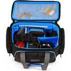ORCA OR-5 Shoulder Camera Bag with Large External Pockets