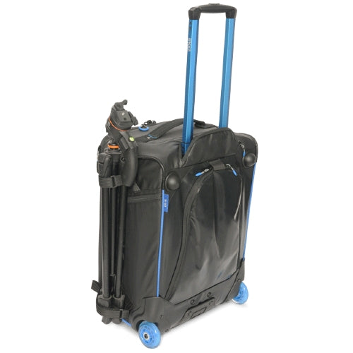 ORCA OR-16 large trolley for video camera or equipment