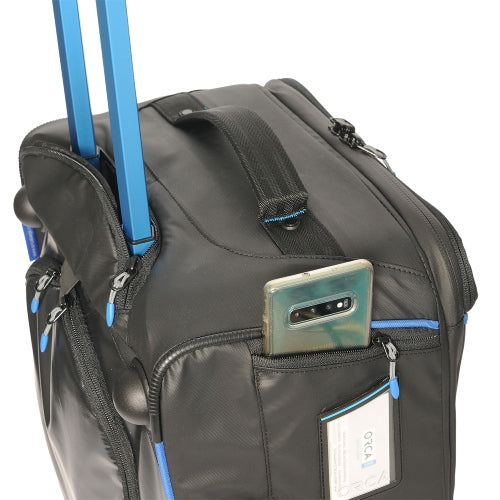 ORCA OR-16 large trolley for video camera or equipment