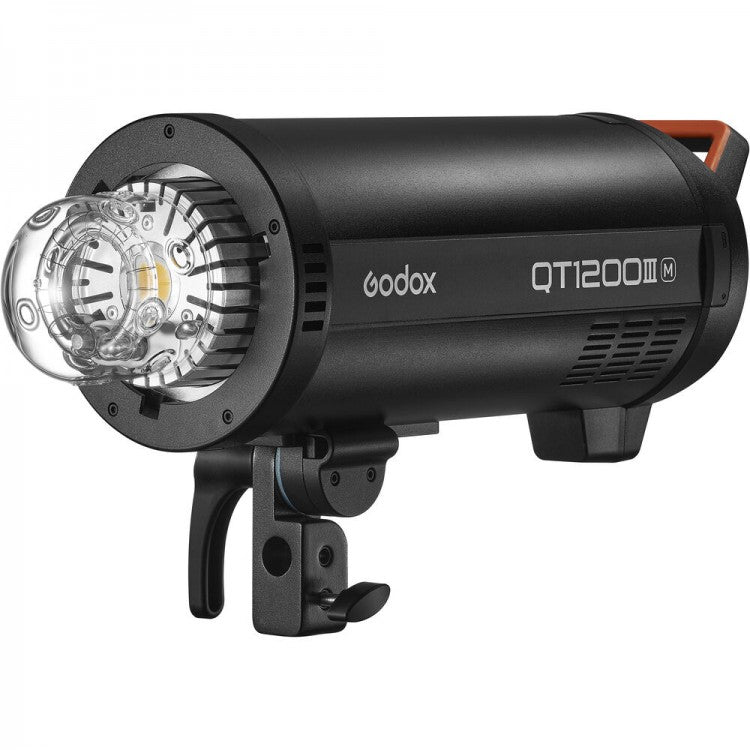 Godox QT1200IIIM - Studio flash