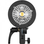 Godox QT1200IIIM - Studio flash