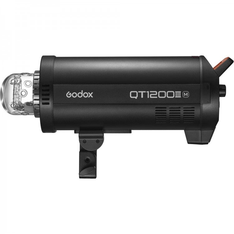 Godox QT1200IIIM - Studio flash