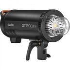 Godox QT1200IIIM - Studio flash