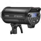 Godox QT1200IIIM - Studio flash