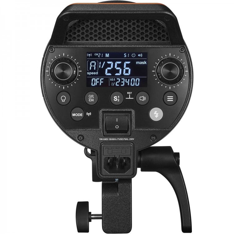 Godox QT1200IIIM - Studio flash