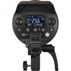 Godox QT1200IIIM - Studio flash