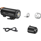 Godox QT1200IIIM - Studio flash