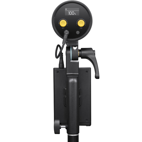 Godox ML30-K2 - Kit 2 x ML30 & Accessories