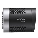 Godox ML30-K2 - Kit 2 x ML30 & Accessories