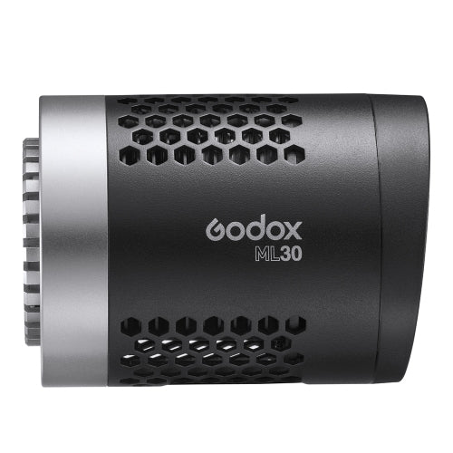 Godox ML30-K2 - Kit 2 x ML30 & Accessories