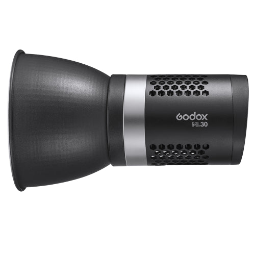 Godox ML30-K2 - Kit 2 x ML30 & Accessories