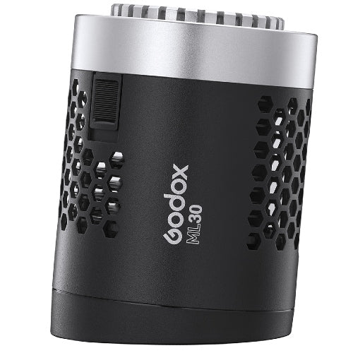 Godox ML30-K2 - Kit 2 x ML30 & Accessories