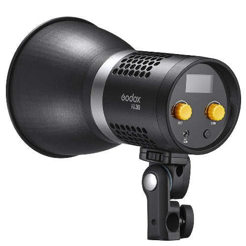 Godox ML30-K2 - Kit 2 x ML30 & Accessories