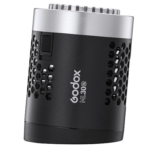 Godox ML30Bi-K2 - Kit 2 x ML30Bi & Assessories