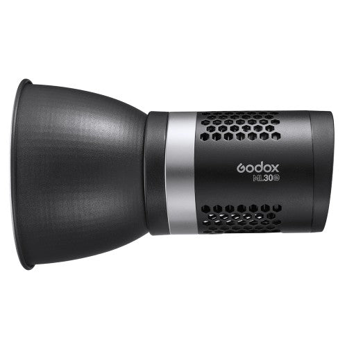 Godox ML30Bi-K2 - Kit 2 x ML30Bi & Assessories