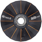 Godox P88Kit - Kit Parabolic88 & PF-M & PF-R670