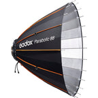 Godox P88Kit - Kit Parabolic88 & PF-M & PF-R670