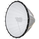 Godox P128-D1 - Diffuser for Parabolic128 translucent