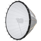 Godox P158-D1 - Diffuser for Parabolic158 translucent