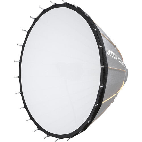 Godox P158-D2 - Diffuser for Parabolic158 white